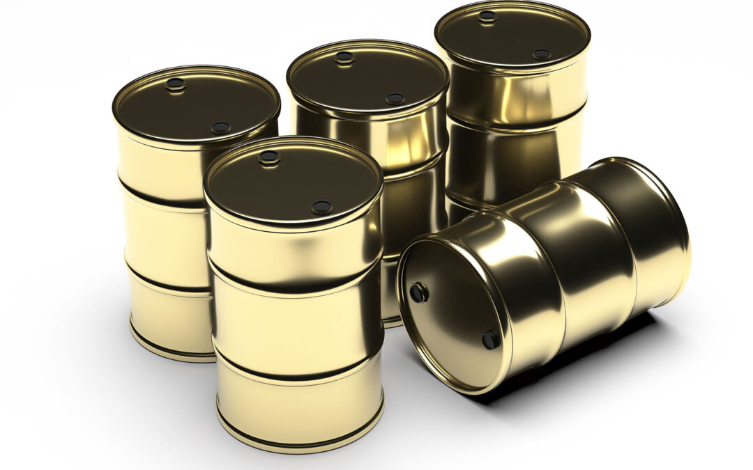 Crude Oil Price Rally to Persist as Long as RSI Holds in Overbought Zone