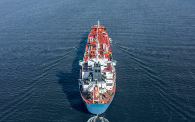 Russian Oil Producers Start Using Tankers the World Didn’t Want